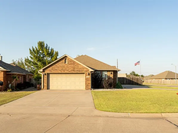 1 Windsor Cir, Stillwater, OK 74074