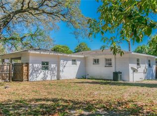 4301 W La Salle St, Tampa, FL 33607