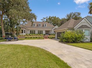 34 Long Point Dr, Fernandina Beach, FL 32034