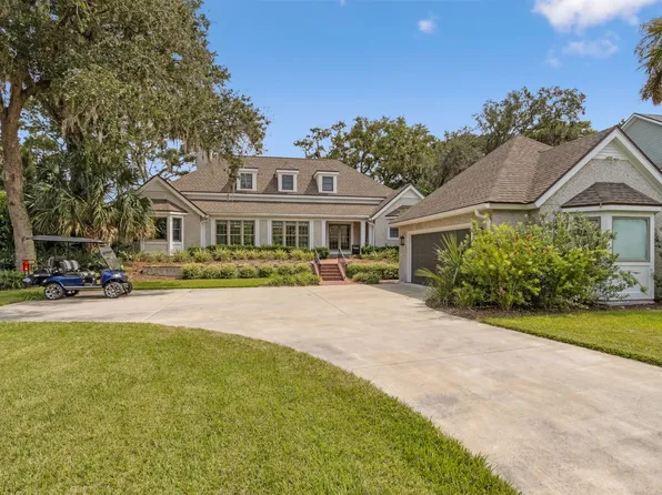 34 Long Point Dr, Fernandina Beach, FL 32034