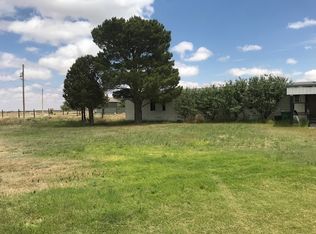 9900 N Ferrett St, Hobbs, NM 88242