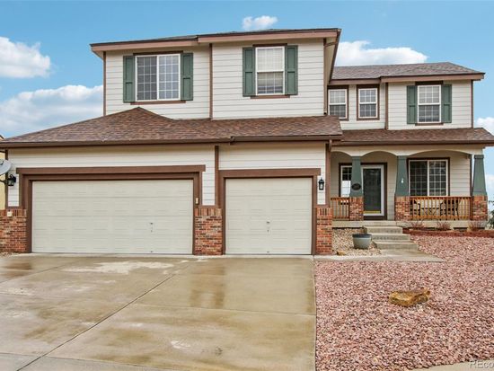 22295 Golfview Lane, Parker, CO 80138