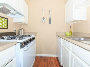 400 Ralph St UNIT 321, Fort Worth, TX 76108