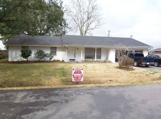 209 Fairfield Dr, Thibodaux, LA 70301