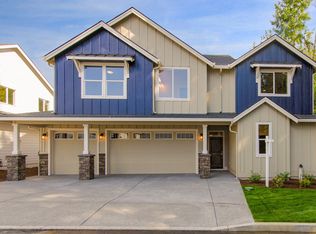 1405 NW 117th Cir, Vancouver, WA 98685