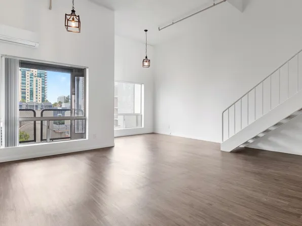 Cornerstone Lofts, 302 Island Ave APT 434, San Diego, CA 92101