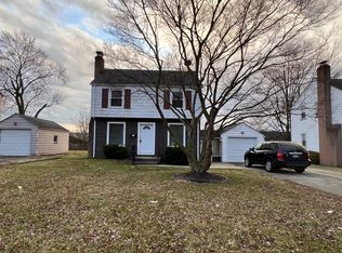 619 Churchill Rd, Girard, OH 44420