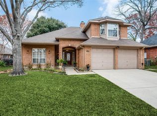 2409 Cameron Ct, Irving, TX 75060