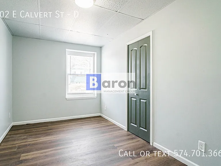 202 E Calvert St #D — Photo 8