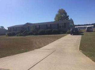 4960 High Branch Ct, Stedman, NC 28391