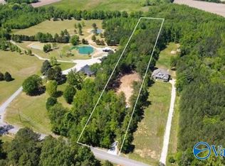 371 Mountain Home Rd, Trinity, AL 35673