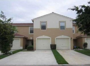 5267 Pine Meadows Road, Greenacres, FL 33463