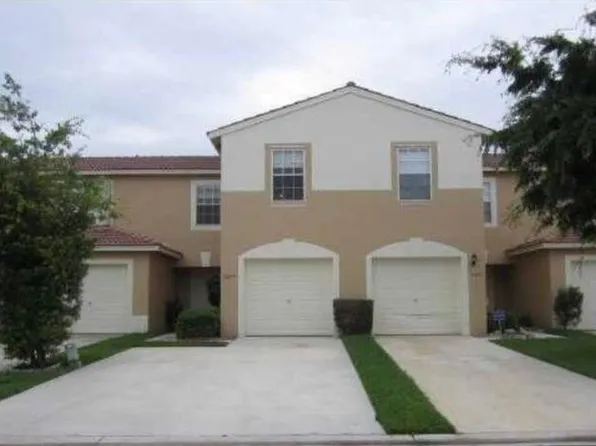 5267 Pine Meadows Road, Greenacres, FL 33463