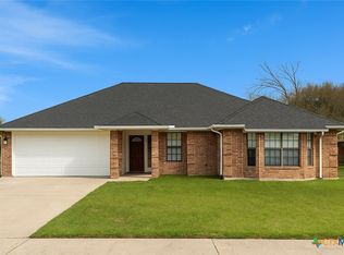 5007 Pepper Mill Holw, Killeen, TX 76542
