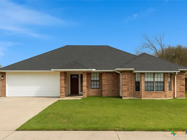 5007 Pepper Mill Holw, Killeen, TX 76542