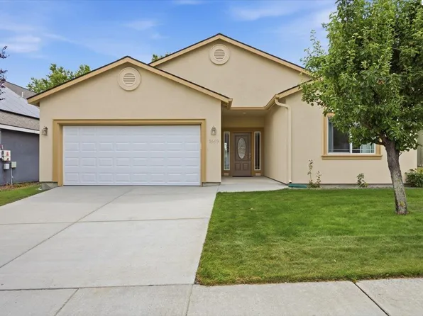2609 Eaglewatch Loop, Richland, WA 99354