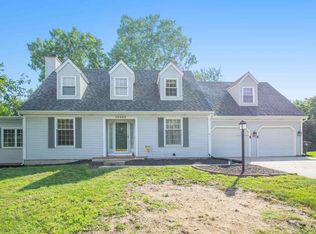 50800 Country Knolls Dr, Granger, IN 46530