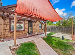 2134 S Washington St, Denver, CO 80210