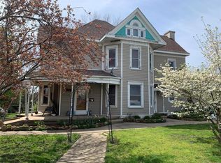 203 Springfield Rd, Owensville, MO 65066