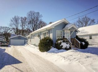 1436 4th Ave S, Fargo, ND 58103