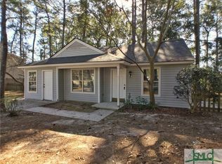 45 Osprey Dr, Richmond Hill, GA 31324