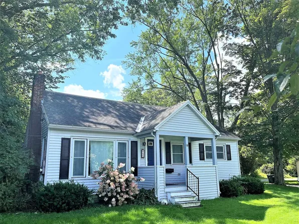 68 Jackson Avenue, Rutland City, VT 05701
