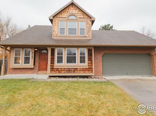 4142 Snow Ridge Cir, Fort Collins, CO 80526