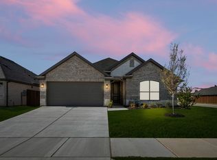 10352 Tapioca St, Crowley, TX 76036