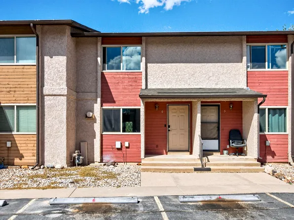 101 N 1850 W #A6, Cedar City, UT 84720