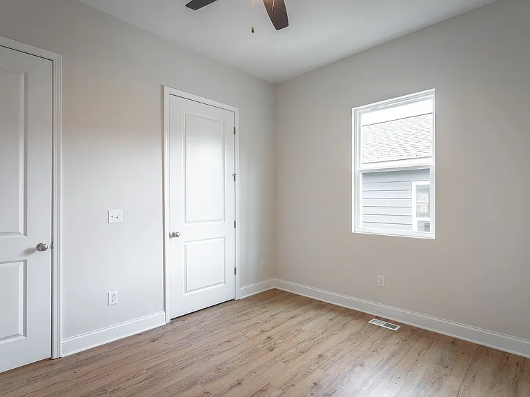 Updated Southside Property Just Off Main Street in Mill Town — Photo 52