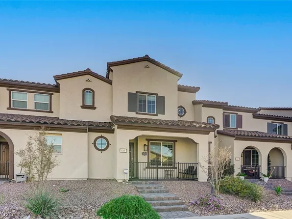 685 Omaggio Pl, Henderson, NV 89011