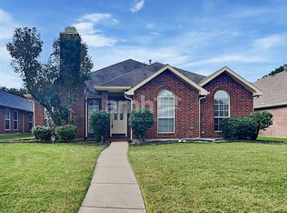 11601 Wingfield Ln, Frisco, TX 75035