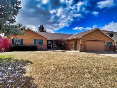 2413 West ROSELAWN DRIVE, Appleton, WI, 54914