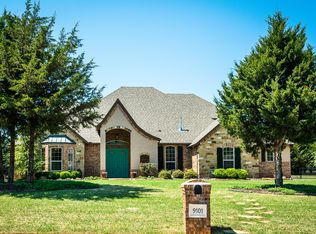 9101 Paseo Del Vita, Oklahoma City, OK 73131