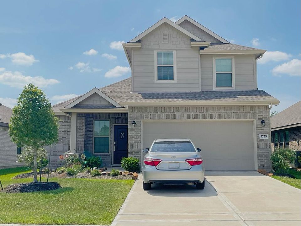 1st image of 3735 Singing Flower Ln