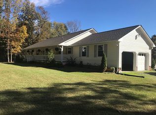 6712 Dunham Ln, Pleasant Garden, NC 27313