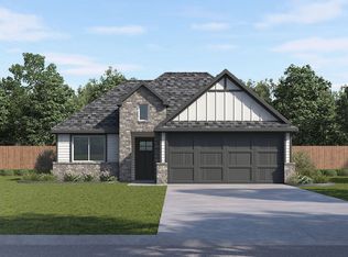 The Dalton Plan, Mayfair, New Braunfels, TX 78130