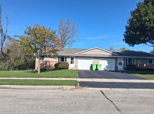 522 Lin De Ln, Kewaskum, WI 53040