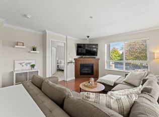 8929 202nd St #B203, Langley, BC V1M 0B4