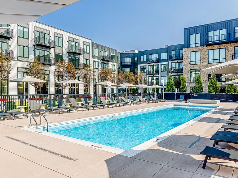 The Apex West Bloomfield — Photo 24