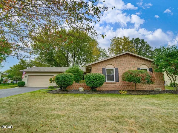 5103 Hummingbird St, Lima, OH 45807