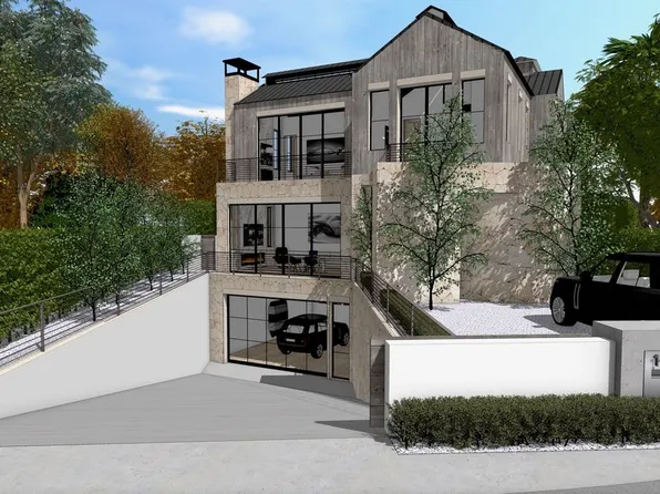 1120 Cumbre Alta Ct, Pacific Palisades, CA 90272