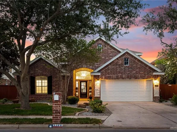 5100 Jasmine Ave, McAllen, TX 78501