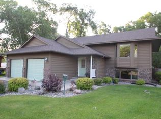 206 13th St N, Sartell, MN 56377