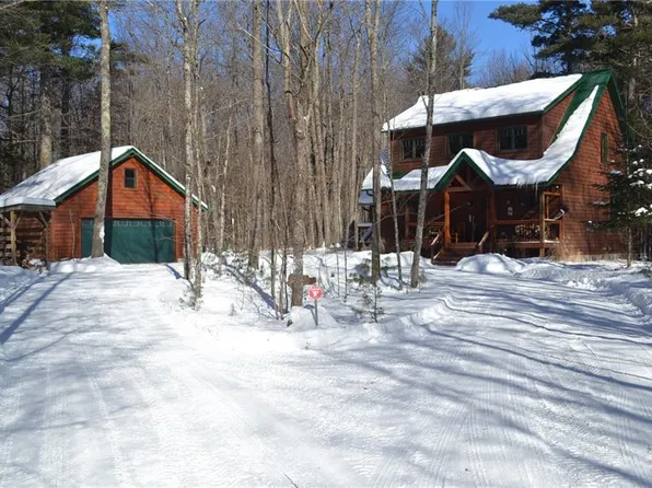 12168W Whippoorwill Lane, Hayward, WI 54843