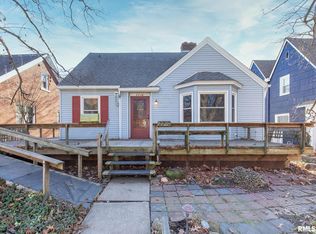 2210 11th Ave, Moline, IL