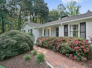 411 Redwood Dr, Marietta, GA 30064
