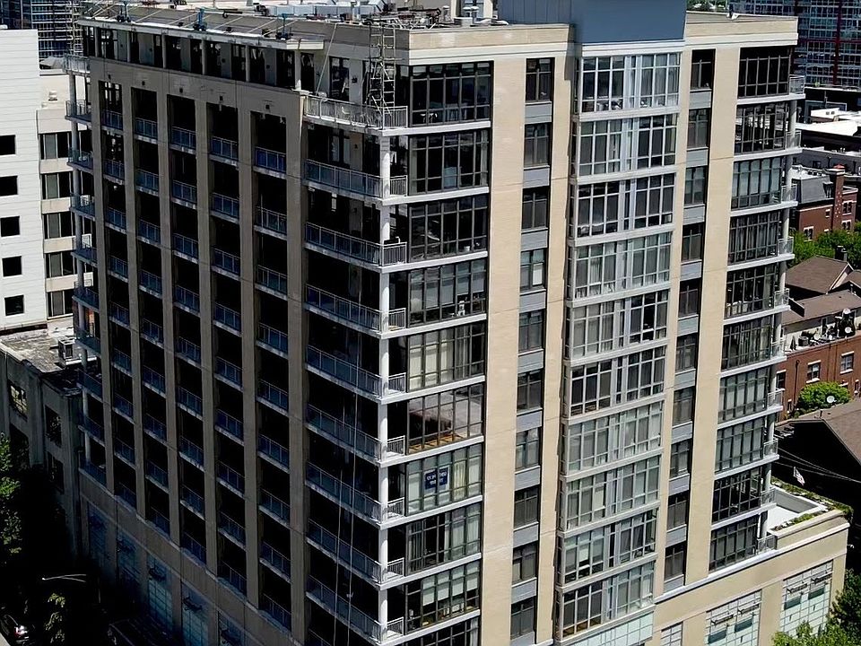 1st image of 212 E Cullerton St #Penthouse 6