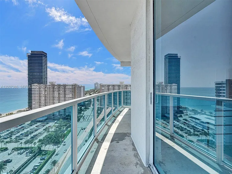1945 S Ocean Dr #2101 — Photo 8