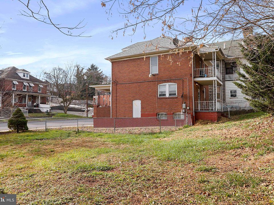 425 Greene St, Cumberland, MD 21502 Zillow